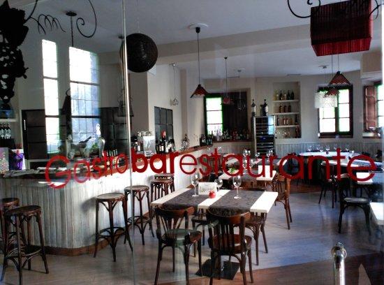 Diabluras Gastrobar
